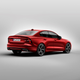 Illustration for article titled The 2019 Volvo S60 Is Slick As Hell